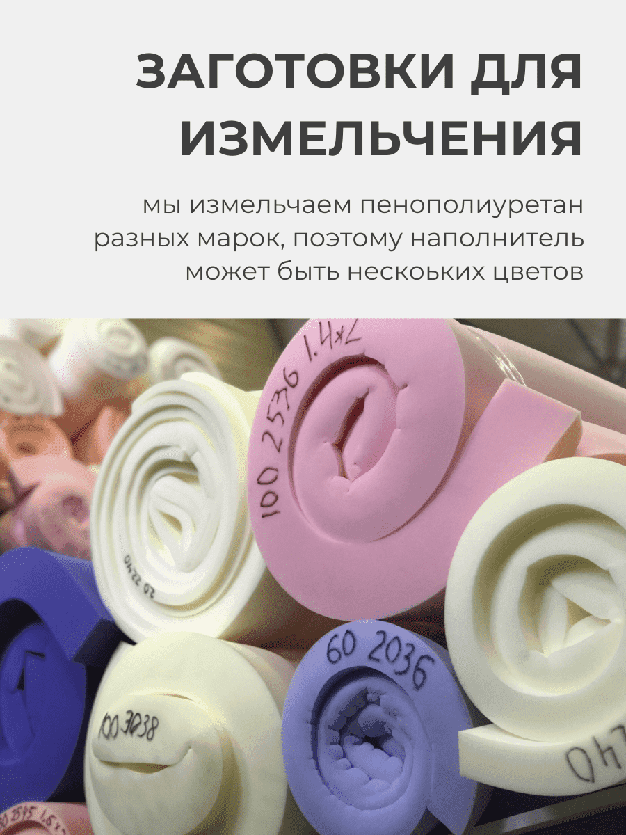 Кресло Облако «108» SAND превью 22